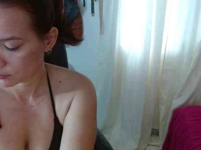 Briggiteskyangels webcam