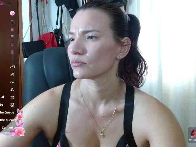 Briggiteskyangels webcam