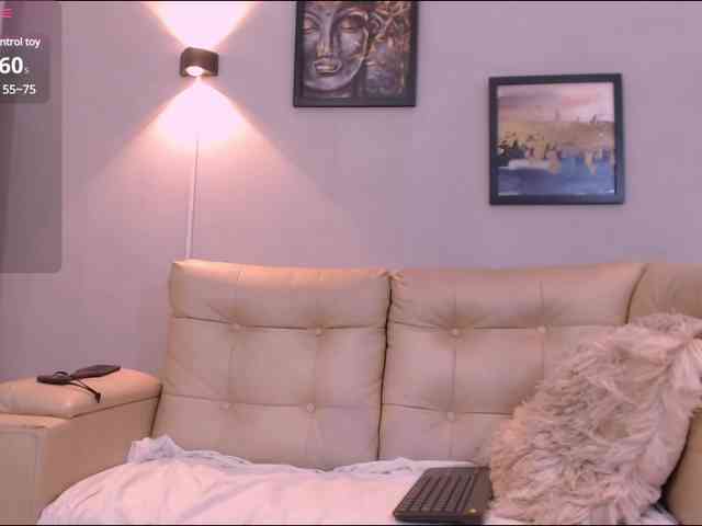 Briggiteskyangels webcam