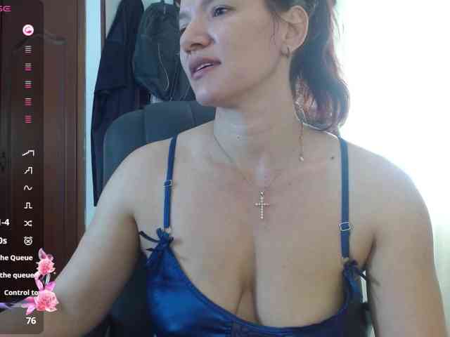 Briggiteskyangels webcam