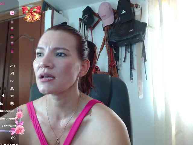 Briggiteskyangels webcam