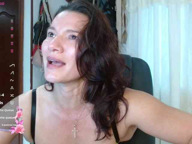 Briggiteskyangels webcam