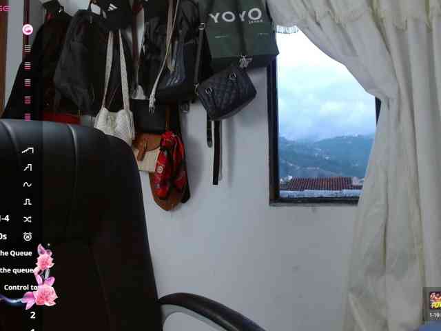 Briggiteskyangels Briggiteskyangels