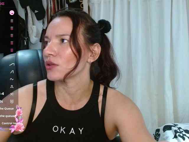 Briggiteskyangels webcam