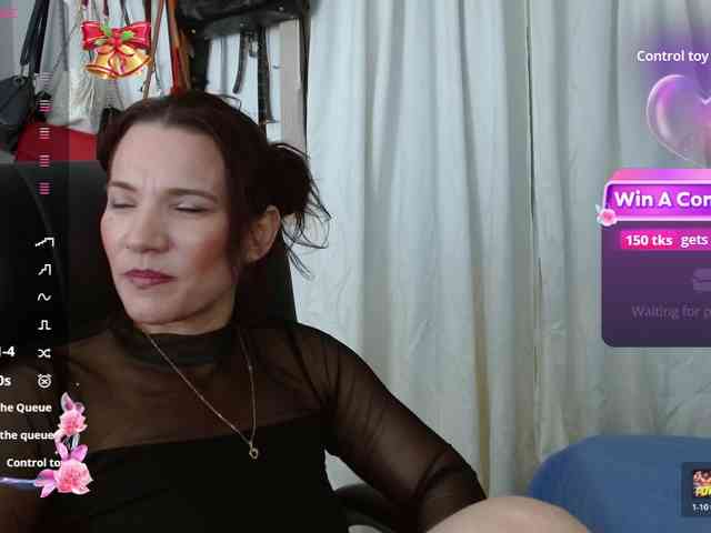 Briggiteskyangels webcam