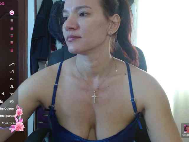 Briggiteskyangels webcam