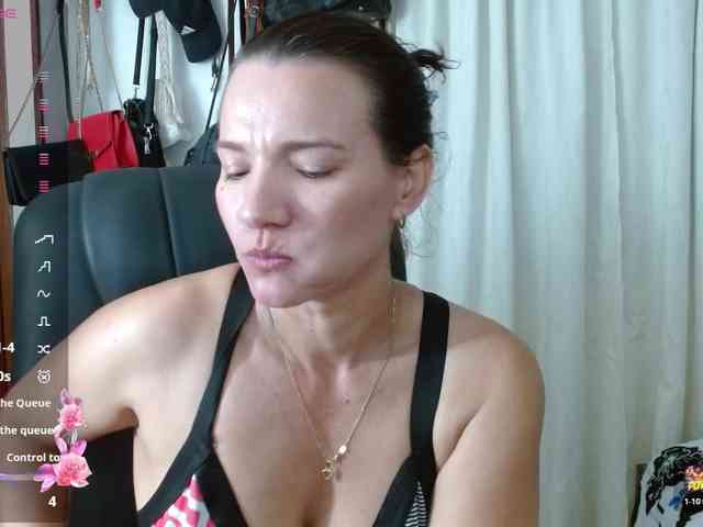 Briggiteskyangels webcam