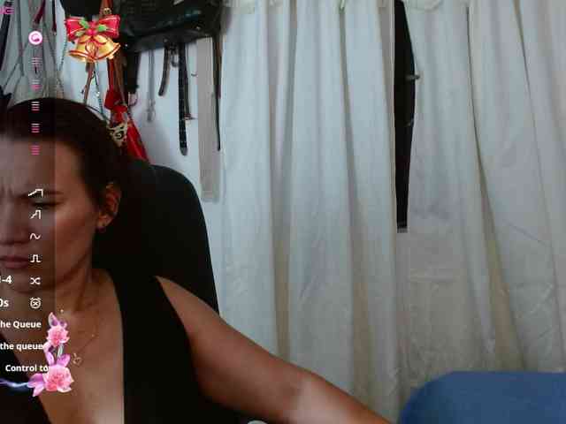 Briggiteskyangels webcam