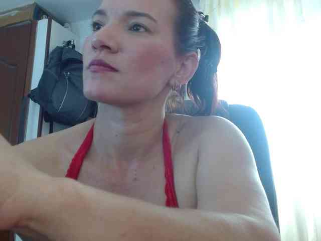 Briggiteskyangels webcam