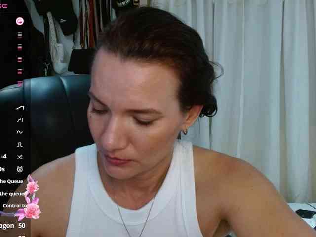 Briggiteskyangels webcam