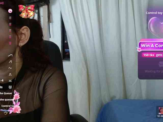 Briggiteskyangels webcam