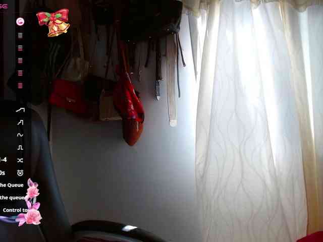 Briggiteskyangels webcam