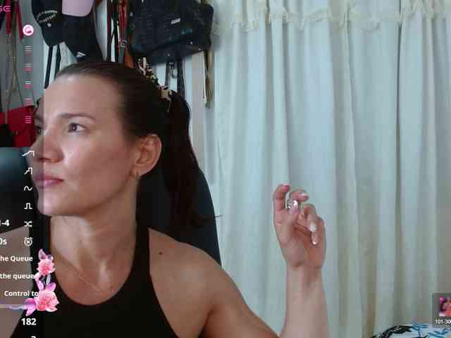 Briggiteskyangels webcam