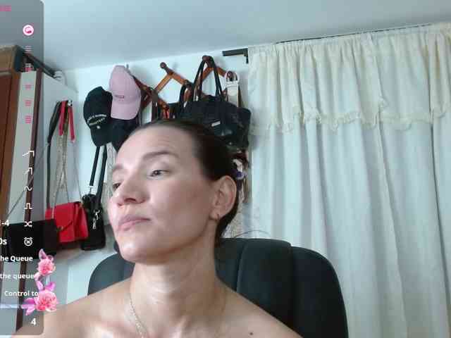 Briggiteskyangels webcam