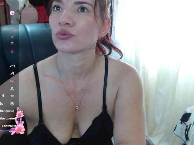 Briggiteskyangels webcam