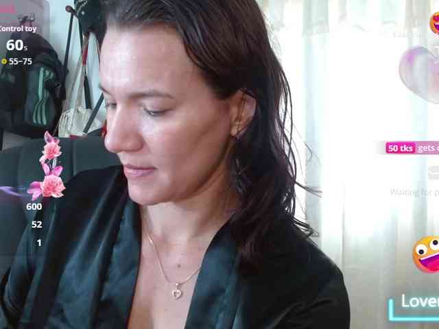 Briggiteskyangels webcam