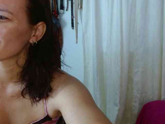 Briggiteskyangels webcam