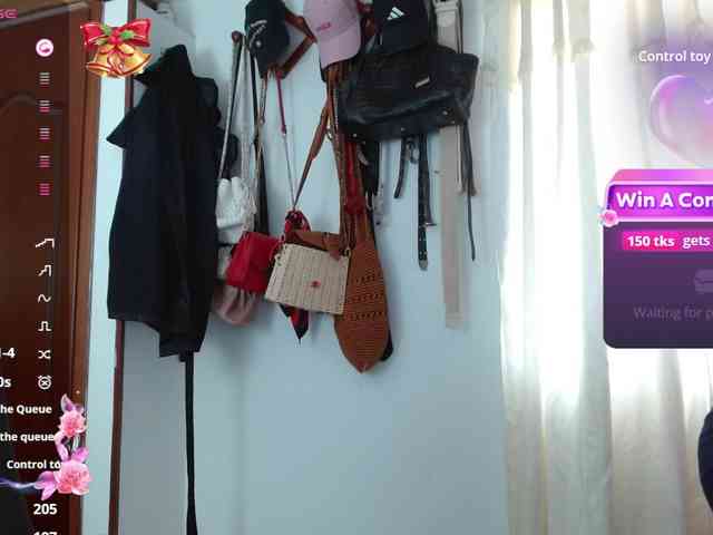 Briggiteskyangels webcam