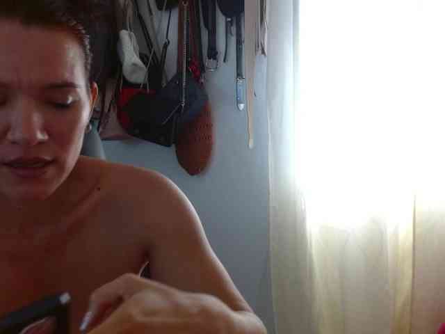 Briggiteskyangels webcam