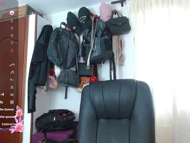 Briggiteskyangels webcam