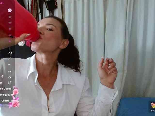 Briggiteskyangels webcam