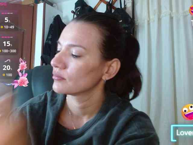 Briggiteskyangels webcam