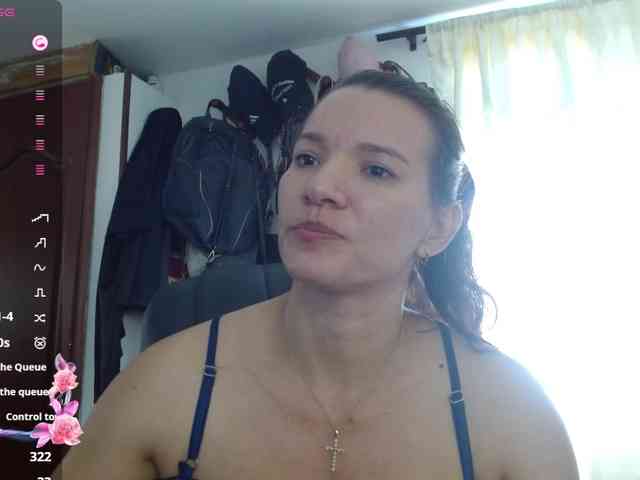 Briggiteskyangels webcam