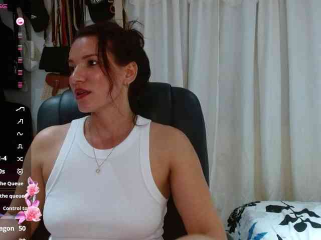 Briggiteskyangels webcam