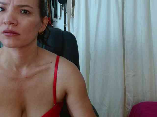 Briggiteskyangels webcam