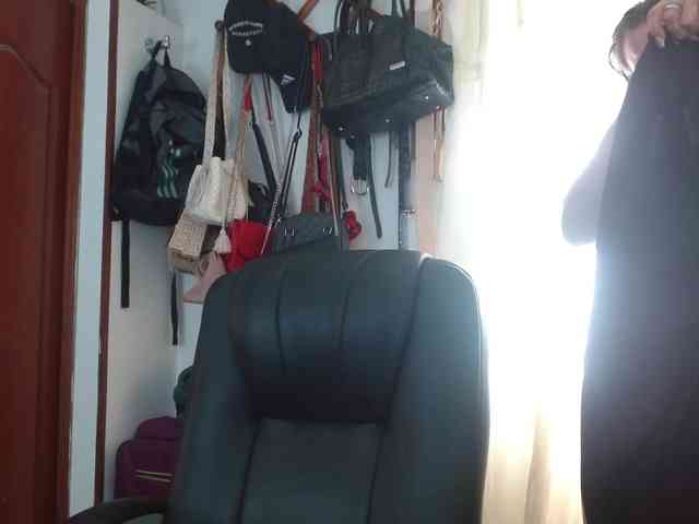 Briggiteskyangels webcam