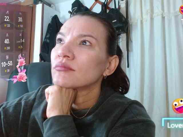 Briggiteskyangels webcam