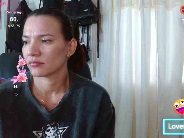 Briggiteskyangels webcam