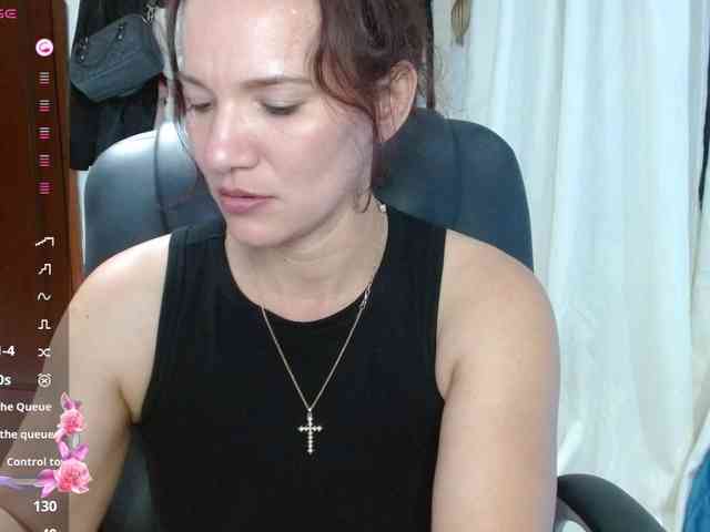 Briggiteskyangels webcam