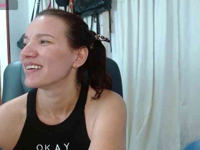 Briggiteskyangels webcam