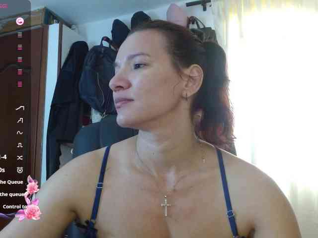 Briggiteskyangels webcam