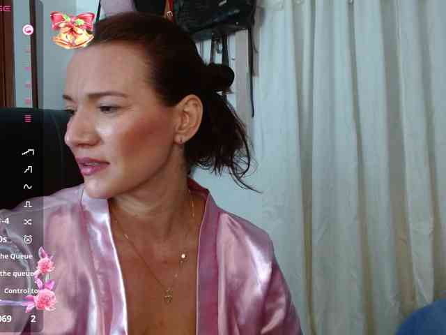 Briggiteskyangels webcam