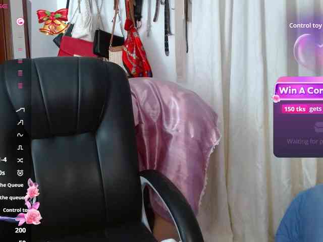 Briggiteskyangels webcam