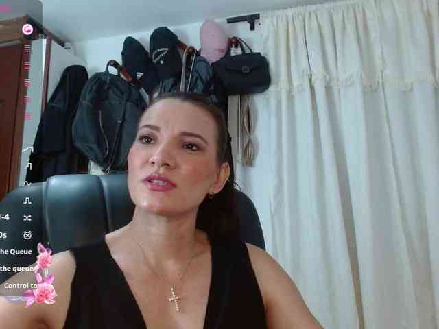 Briggiteskyangels webcam