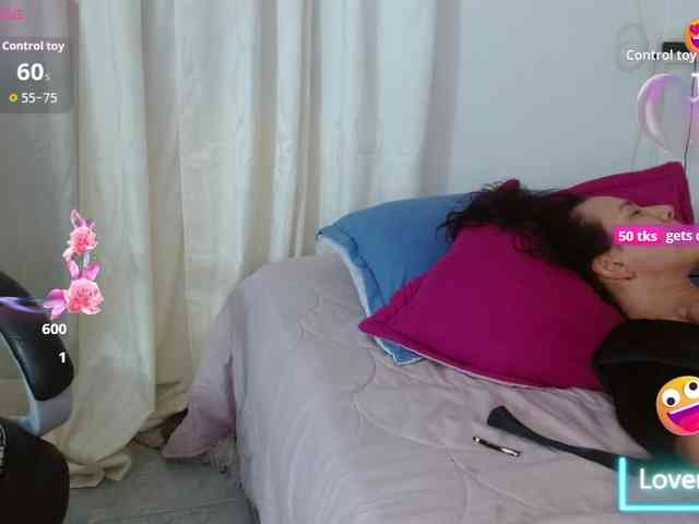 Briggiteskyangels webcam