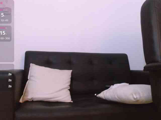Briggiteskyangels webcam