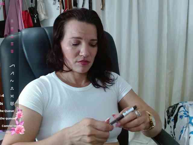 Briggiteskyangels webcam