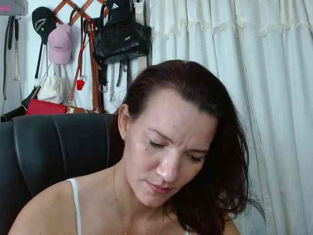 Briggiteskyangels webcam