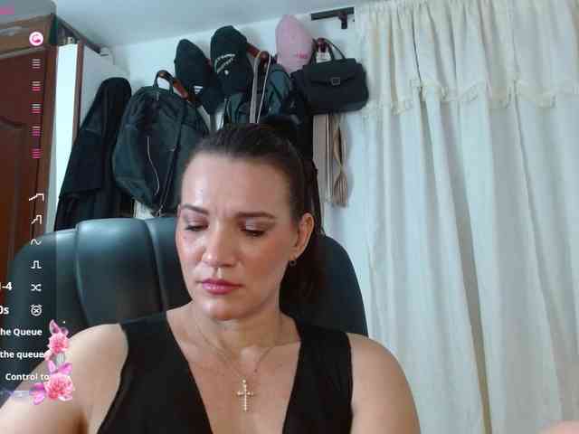 Briggiteskyangels webcam