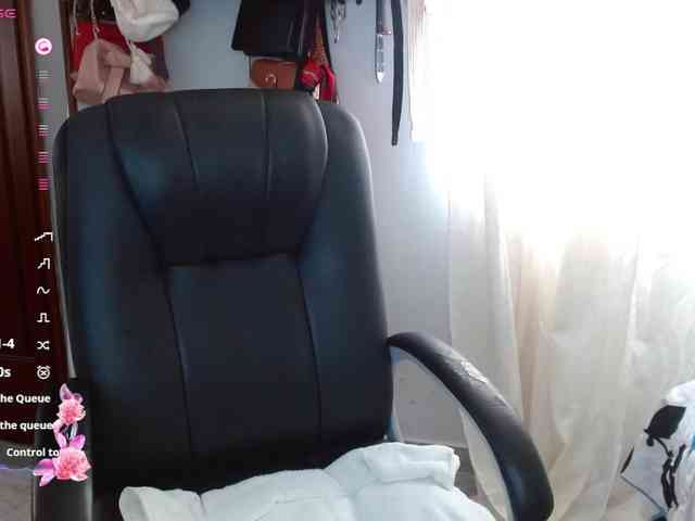 Briggiteskyangels webcam