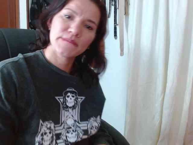 Briggiteskyangels webcam