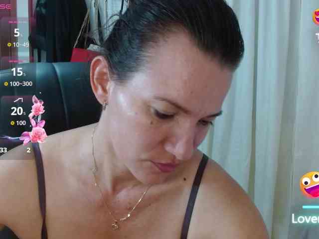 Briggiteskyangels webcam