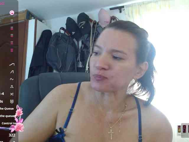 Briggiteskyangels webcam