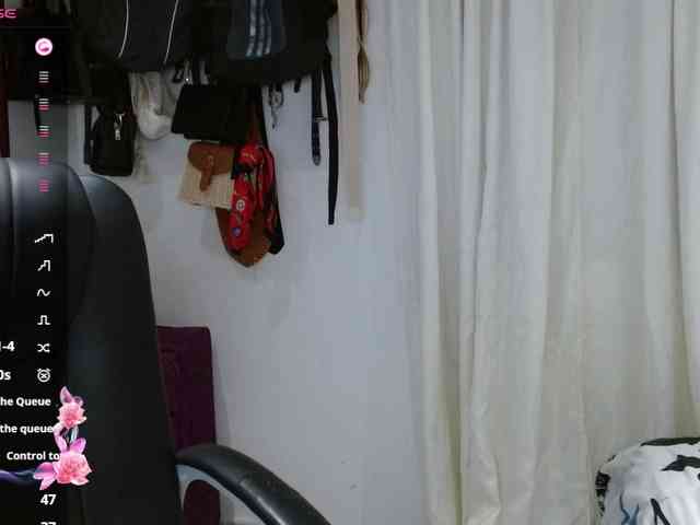 Briggiteskyangels webcam