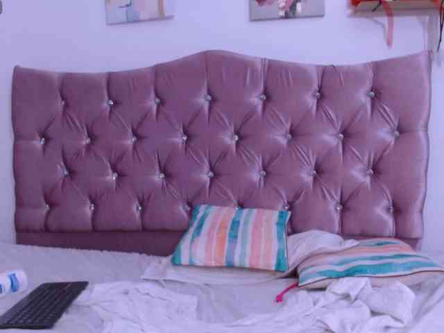 Briggiteskyangels webcam