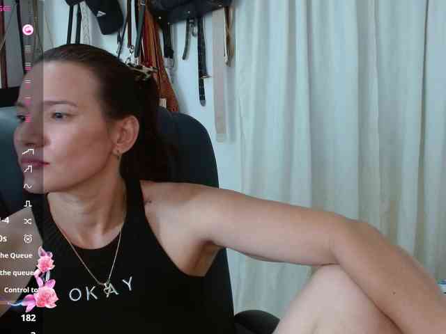 Briggiteskyangels webcam